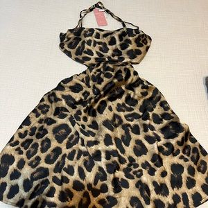 Perfect Leopard print!